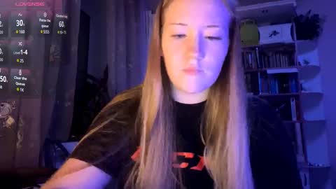 Megan online show from September 2025 05:24:02 PM