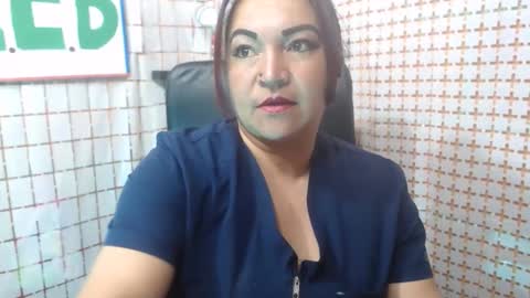 isis online show from March 2026 11:10:01 AM