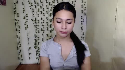 love_jessi online show from December 2025 08:33:01 AM