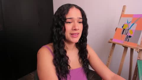 Kristen LoveBerry online show from February 2026 02:59:01 PM