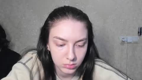 Snapshot of love_lina_muuur chatting on June 2026 11:18:01 PM LINA online show from June 2026 11:18:01 PM