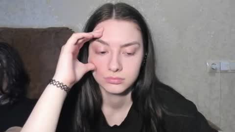 Snapshot of love_lina_muuur chatting on June 2026 05:12:02 PM LINA online show from June 2026 05:12:02 PM