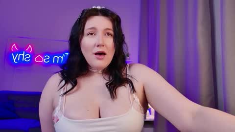 Monika online show from March 2026 10:50:01 PM