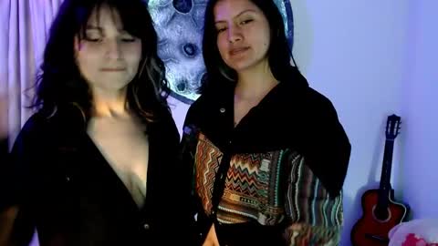 Melisa Emily online show from May 2026 11:43:02 PM