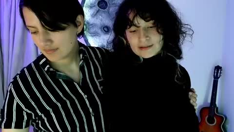 Melisa Emily online show from May 2026 12:19:02 AM