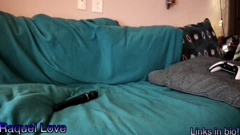 Raquel Love online show from January 2025 06:13:02 AM