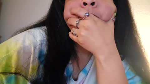 Raquel Love online show from March 2026 03:06:02 AM