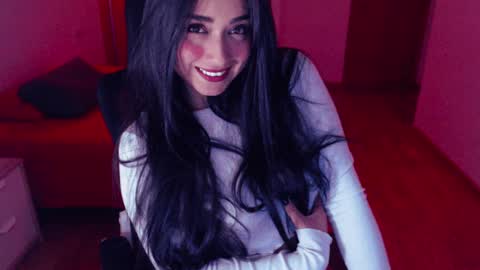 Samantha online show from January 2025 09:20:01 PM