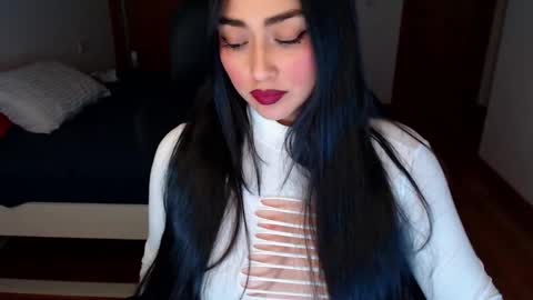 Samantha online show from January 2025 11:33:02 AM