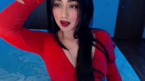 Samantha online show from February 2025 09:25:02 PM