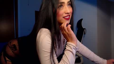 Samantha online show from March 2025 09:25:02 AM