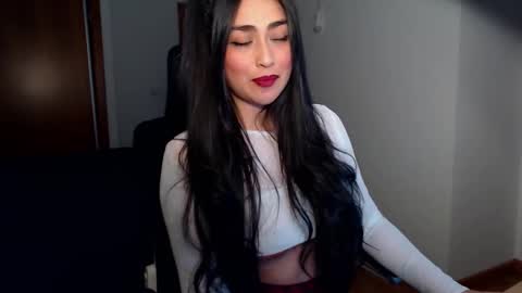 Samantha online show from March 2025 06:55:01 PM