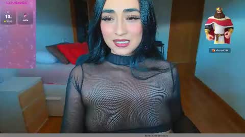 Snapshot of love_samantha chatting on July 2026 04:25:02 PM Samantha online show from July 2026 04:25:02 PM