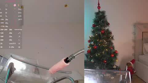 Shynie online show from December 2024 06:09:02 PM