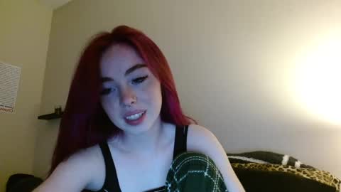 Cali Love online show from February 2025 05:04:02 AM