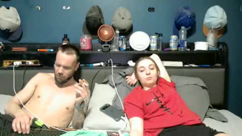 lovecoupleqc online show from March 2026 09:51:01 PM