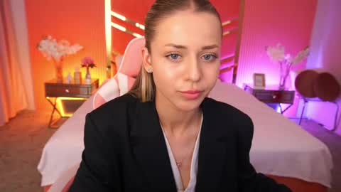 Snapshot of loveedove chatting on May 2026 12:55:02 PM loveedove online show from May 2026 12:55:02 PM