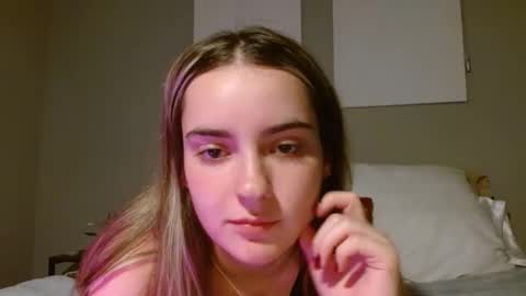Olivia Rose online show from November 2025 02:56:02 AM