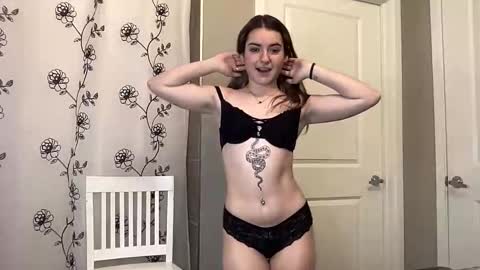 Olivia Rose online show from February 2026 10:10:02 PM