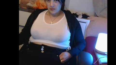 Ashley and Leon online show from January 2026 05:57:02 AM