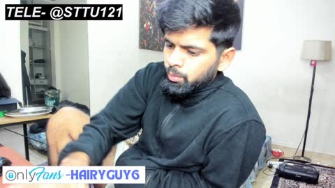 Snapshot of lovehairyindian chatting on January 2025 09:15:02 PM Indian hairy online show from January 2025 09:15:02 PM