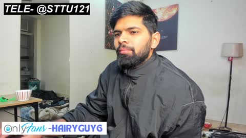 Snapshot of lovehairyindian chatting on January 2025 08:06:01 AM Indian hairy online show from January 2025 08:06:01 AM