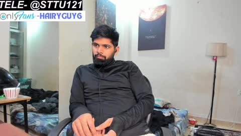 Snapshot of lovehairyindian chatting on January 2025 07:23:02 PM Indian hairy online show from January 2025 07:23:02 PM
