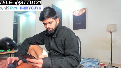 Snapshot of lovehairyindian chatting on January 2025 03:34:02 PM Indian hairy online show from January 2025 03:34:02 PM