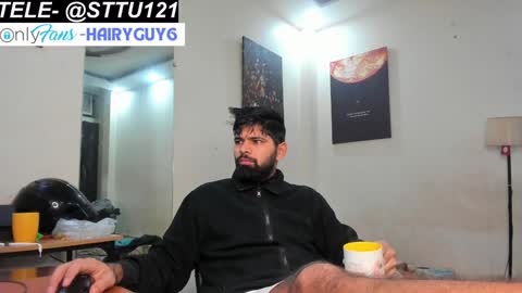 Snapshot of lovehairyindian chatting on January 2025 12:41:02 PM Indian hairy online show from January 2025 12:41:02 PM