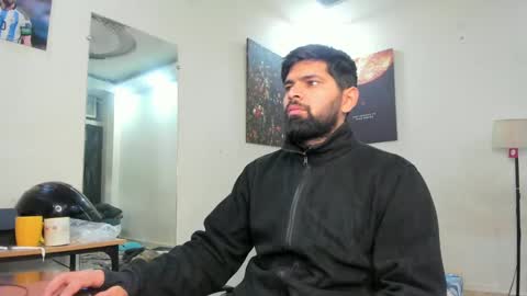 Snapshot of lovehairyindian chatting on January 2025 06:56:01 PM Indian hairy online show from January 2025 06:56:01 PM