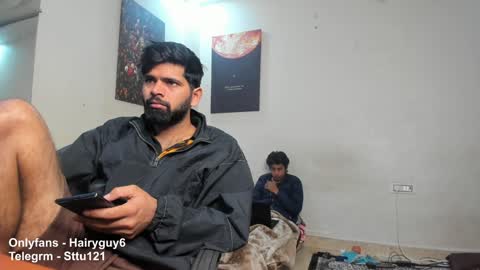 Snapshot of lovehairyindian chatting on January 2025 03:44:01 AM Indian hairy online show from January 2025 03:44:01 AM