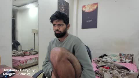 Snapshot of lovehairyindian chatting on February 2025 06:03:01 AM Indian hairy online show from February 2025 06:03:01 AM