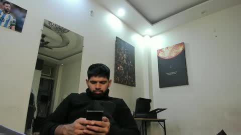 Snapshot of lovehairyindian chatting on February 2025 09:58:02 PM Indian hairy online show from February 2025 09:58:02 PM