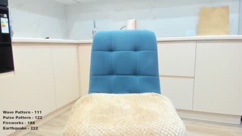 Kate Kim online show from February 2025 10:51:02 AM