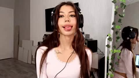 Flora online show from March 2026 11:16:01 AM