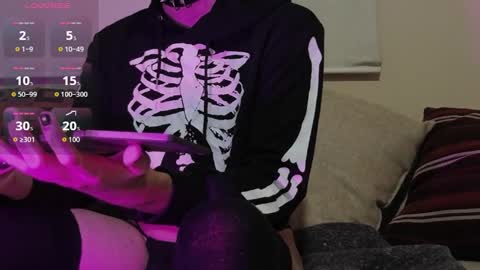 Snapshot of lovelessaiko chatting on October 2025 04:24:02 AM Aiko online show from October 2025 04:24:02 AM