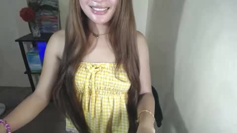 lovelily_xoxo online show from March 2026 11:16:01 AM