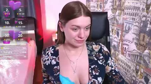 Laura online show from February 2025 02:38:02 PM