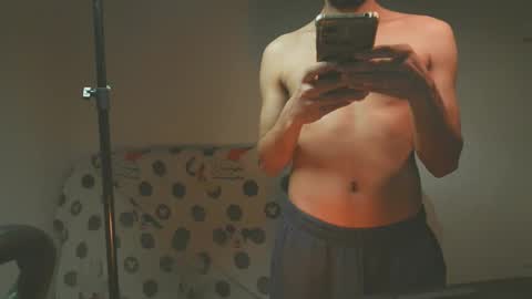 Lovely Person online show from February 2025 09:52:01 PM