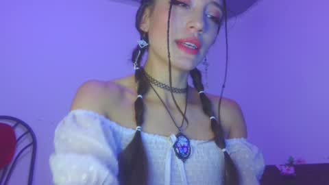 Tami online show from December 2024 04:53:01 AM