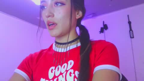 Tami online show from February 2025 05:12:02 AM