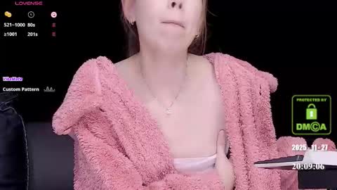 lovely asahi online show from November 2025 12:07:01 PM