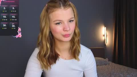 Snapshot of lovely_babyy chatting on December 2024 03:45:01 AM Jenny online show from December 2024 03:45:01 AM