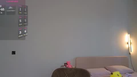 Snapshot of lovely_babyy chatting on February 2025 02:25:01 AM Jenny online show from February 2025 02:25:01 AM