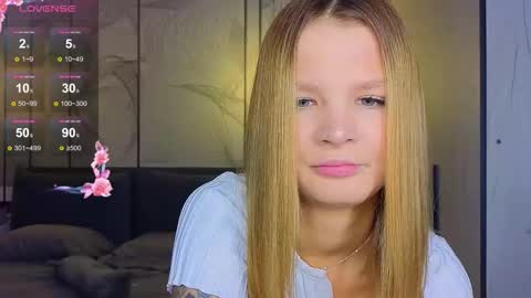 Snapshot of lovely_babyy chatting on September 2025 03:50:02 AM Jenny online show from September 2025 03:50:02 AM