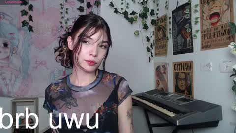 Snapshot of lovely_cass chatting on December 2024 03:55:02 AM Cassie online show from December 2024 03:55:02 AM