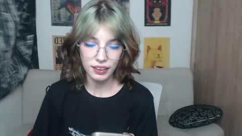 Snapshot of lovely_cass chatting on February 2025 02:51:02 AM Cassie online show from February 2025 02:51:02 AM