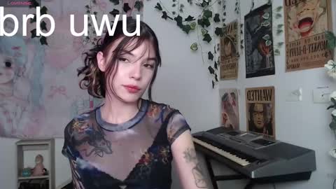 Snapshot of lovely_cass chatting on March 2025 06:08:01 AM Cassie online show from March 2025 06:08:01 AM