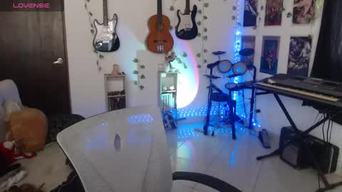 Cassie online show from February 2026 11:50:01 AM