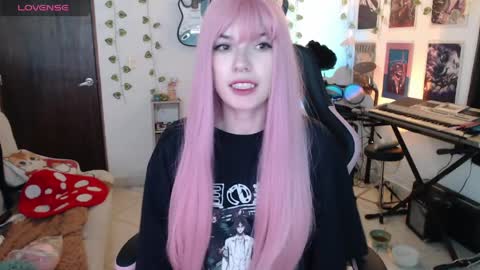 Cassie online show from April 2026 05:30:01 AM